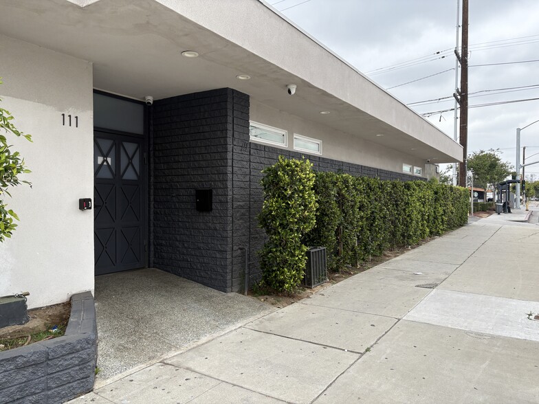 111 S Garfield Ave, Montebello, CA for lease - Building Photo - Image 2 of 10