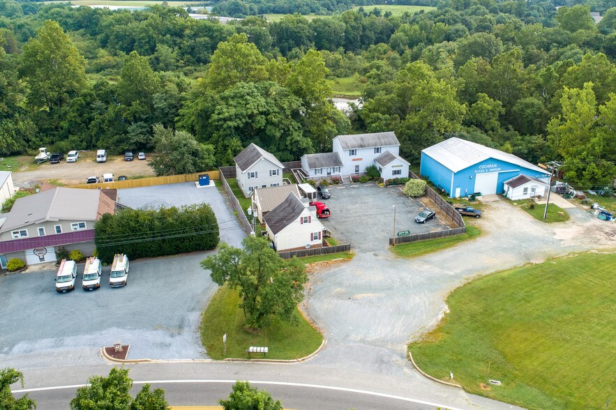 109 Flatland Rd, Chestertown, MD for sale - Aerial - Image 1 of 1