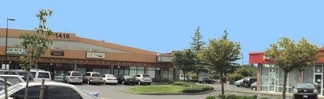 More details for 1412-1430 E Main Ave, Puyallup, WA - Multiple Space Uses for Lease