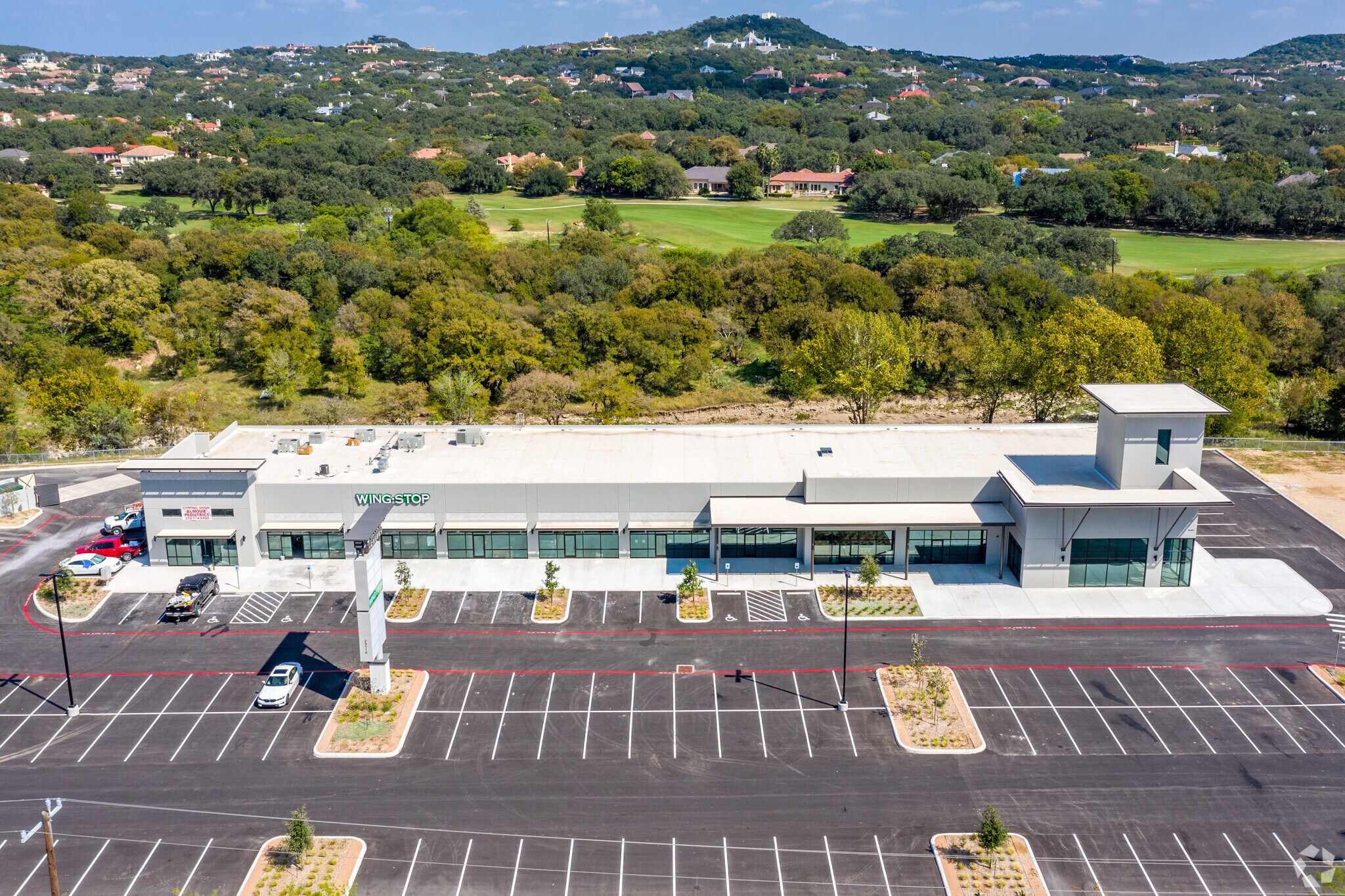24165 W Interstate 10, San Antonio, TX 78257 - Retail for ...
