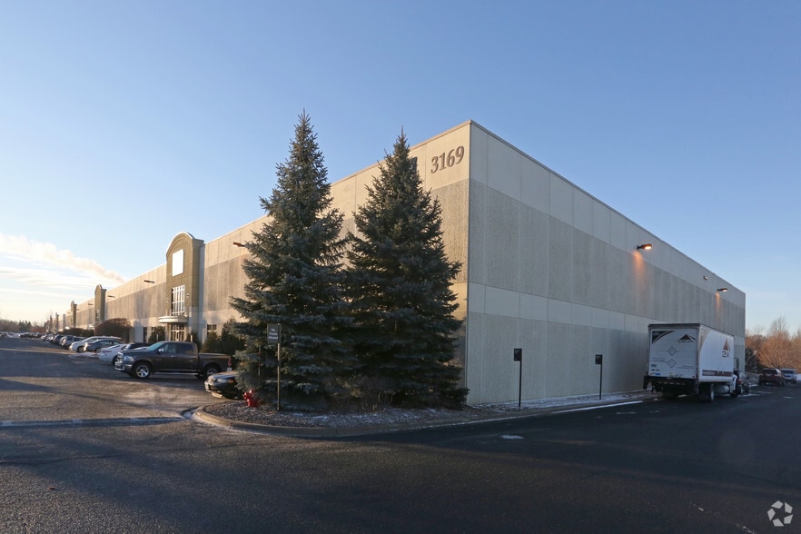 3169 Dodd Rd, Eagan, MN for sale - Building Photo - Image 1 of 1
