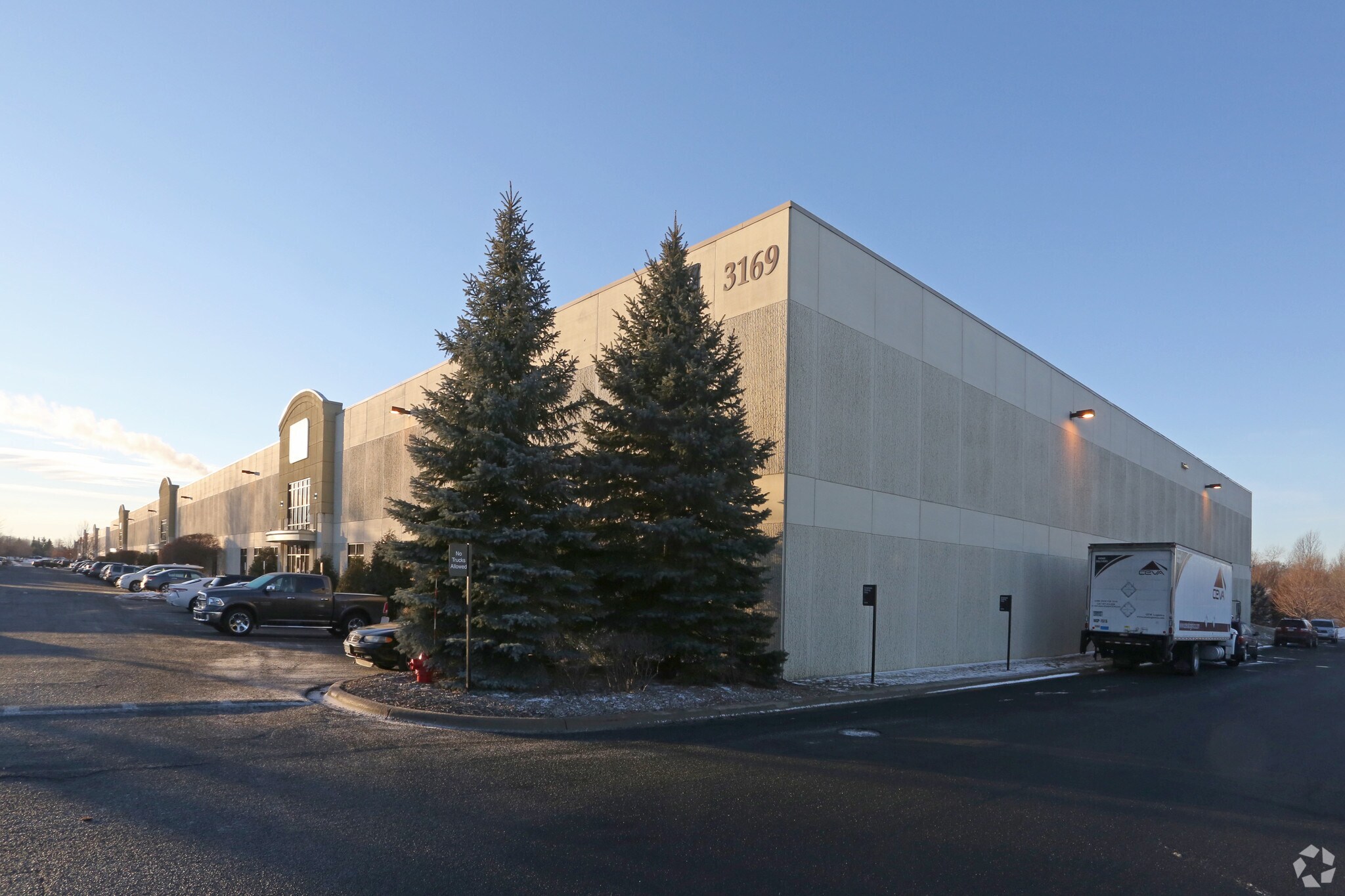 3169 Dodd Rd, Eagan, MN for sale Building Photo- Image 1 of 1