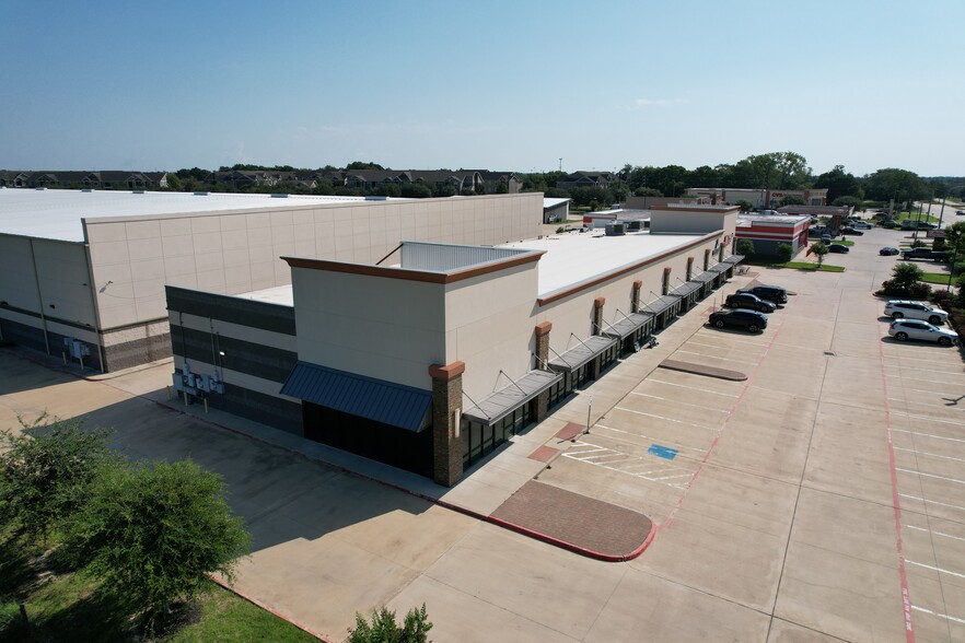 5030 Franz Rd, Katy, TX for lease - Building Photo - Image 3 of 6