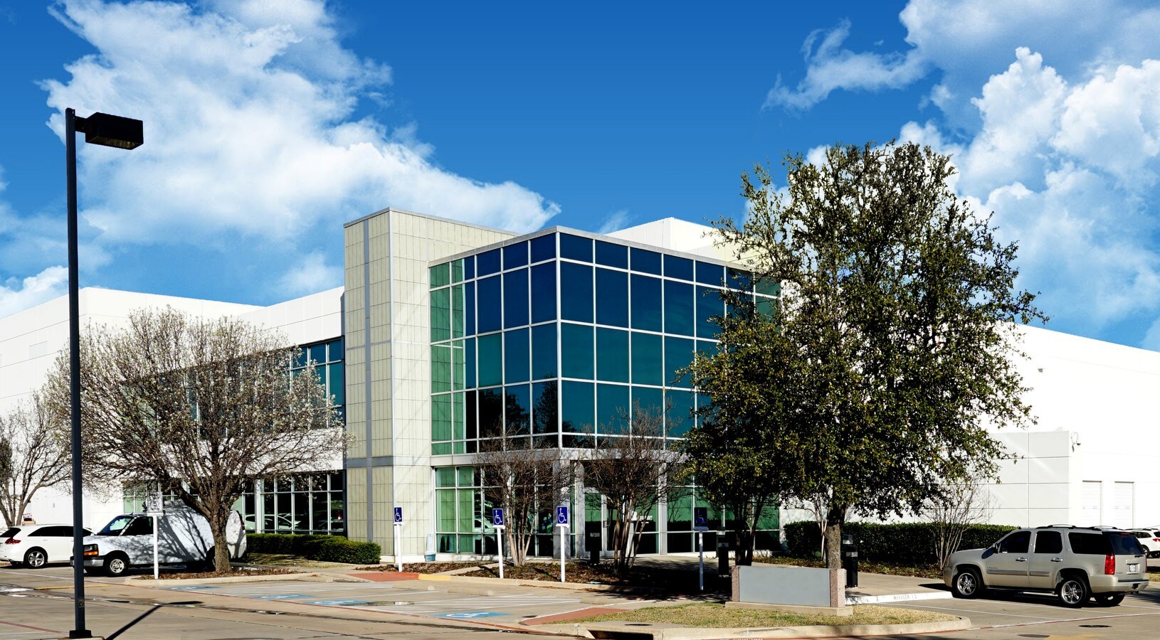 5501 Alliance Gateway Fwy, Fort Worth, TX, 76177 Industrial Space For