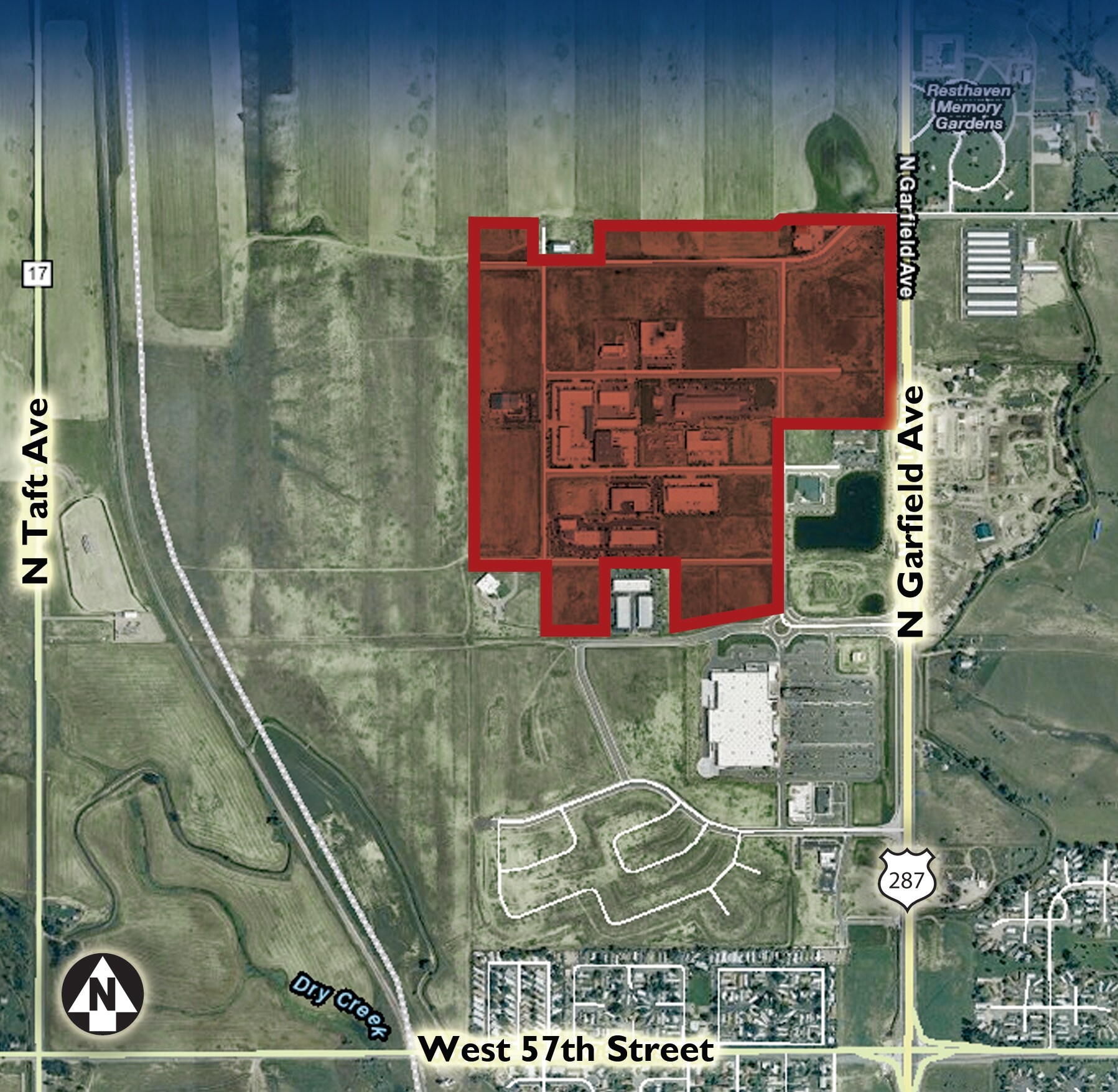 N Garfield Ave, Loveland, CO for sale Building Photo- Image 1 of 1