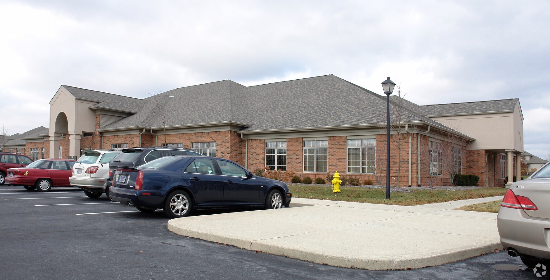 1001 Chestnut Hills Pky, Fort Wayne, IN 46814