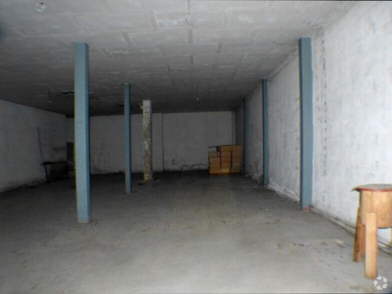 Retail in Cuenca, Cuenca for lease - Interior Photo - Image 1 of 1
