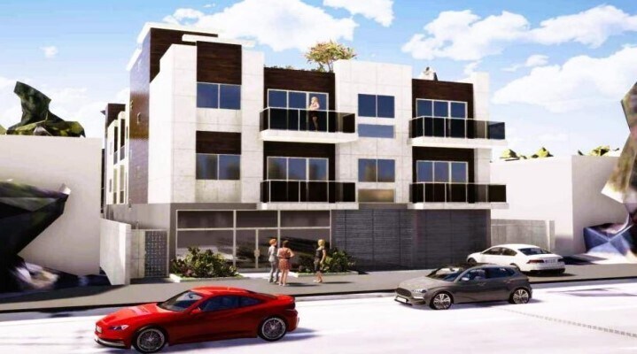 12144 Riverside Dr, Valley Village, CA for sale Building Photo- Image 1 of 1