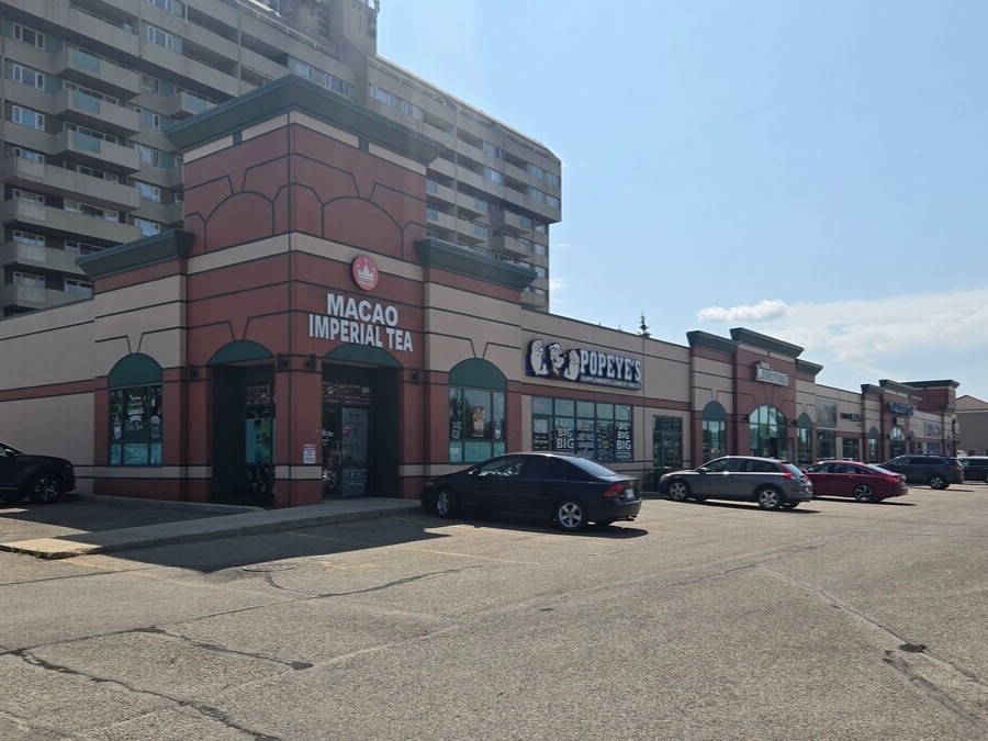 3701 50 Ave, Red Deer, AB for sale Building Photo- Image 1 of 1