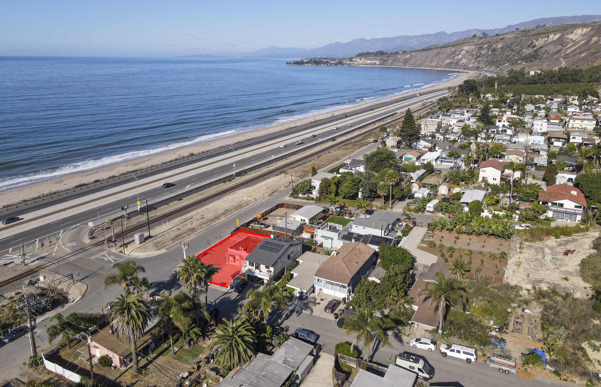 6905 Surfside Dr, Ventura, CA for sale Primary Photo- Image 1 of 6