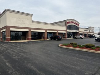 More details for 9520 Uptown Dr, Indianapolis, IN - Flex for Lease