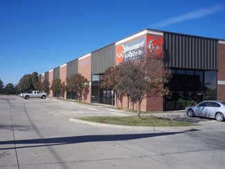 More details for 8201 E 34th St, Wichita, KS - Flex for Lease