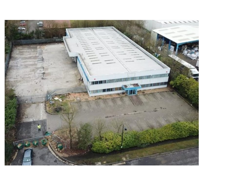 Brick Clos, Milton Keynes for sale Building Photo- Image 1 of 1