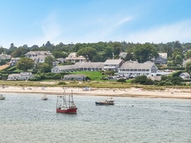 The Hawthorne - Golf Course