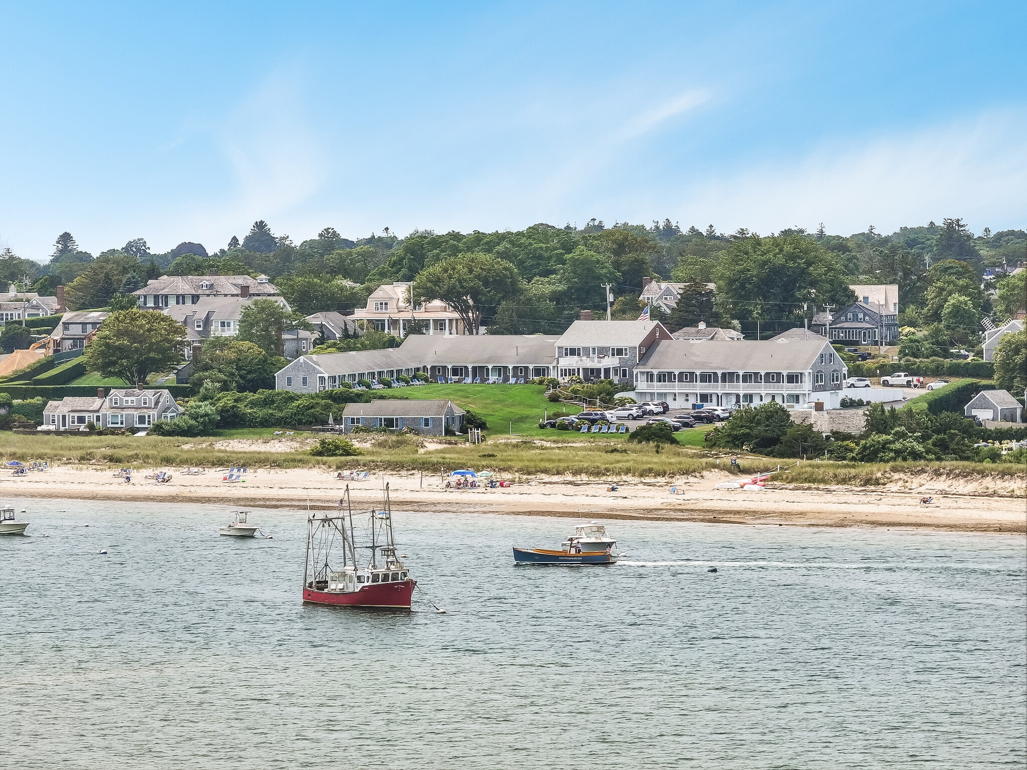 196 Shore Rd, Chatham, MA for sale Primary Photo- Image 1 of 31