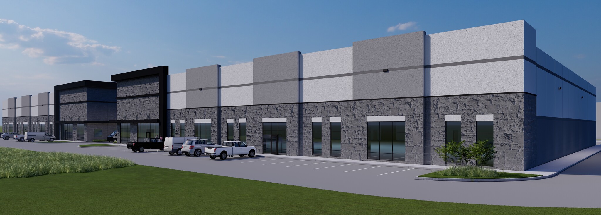 I-10 East & Sjolander Rd, Baytown, TX for sale Building Photo- Image 1 of 6