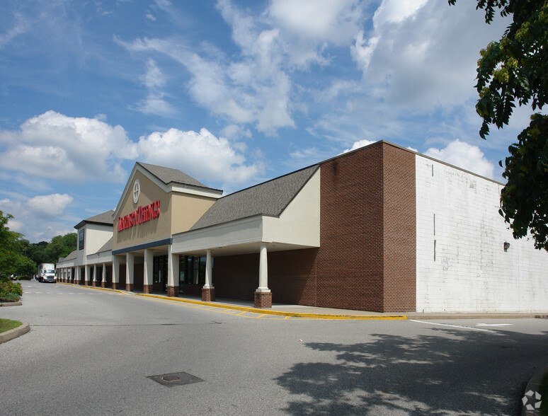 380 Main Ave, Norwalk, CT for lease - Primary Photo - Image 1 of 4