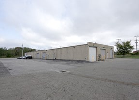 Building 3 - Warehouse