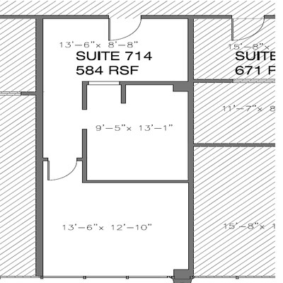 3711 Long Beach Blvd, Long Beach, CA for lease Interior Photo- Image 1 of 1