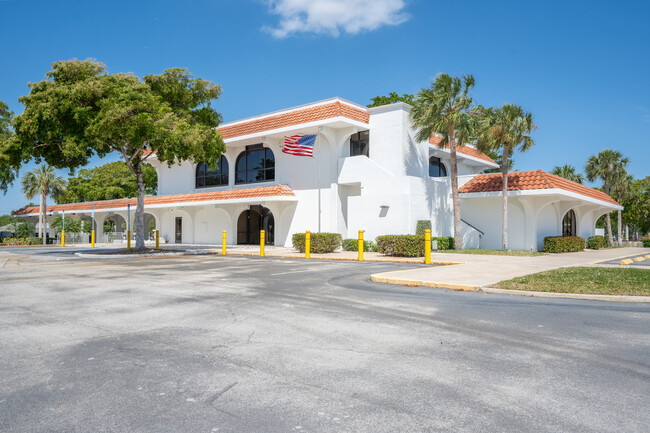 More details for 1000 N Federal Hwy, Boca Raton, FL - Office for Lease