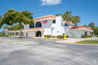 1000 N Federal Hwy, Boca Raton FL - Drive Through Restaurant