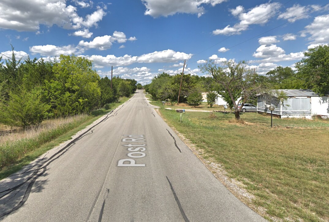 126 Post Rd, Balch Springs, TX for sale Other- Image 1 of 1