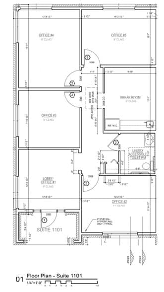 7828 Preston Rd, Frisco, TX for lease - Building Photo - Image 2 of 10