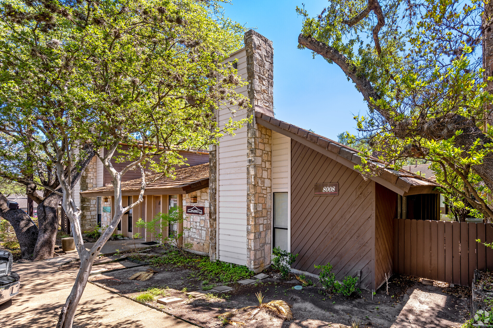 8008 West Ave, San Antonio, TX for lease Primary Photo- Image 1 of 8