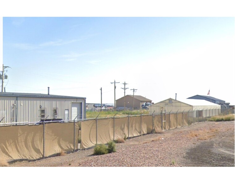 84 N Precision Dr, Pueblo West, CO for sale - Building Photo - Image 1 of 4