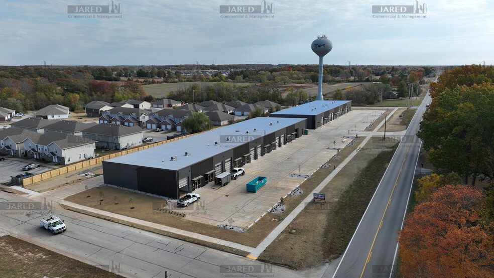 1025 STATE HWY NN, Ozark, MO for lease - Building Photo - Image 1 of 9