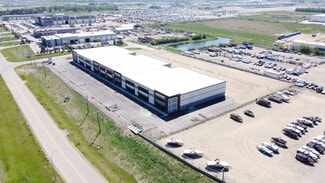 More details for 27645 100 Av, Acheson, AB - Industrial for Sale