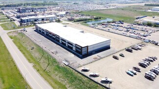 More details for 27645 100 Av, Acheson, AB - Industrial for Sale