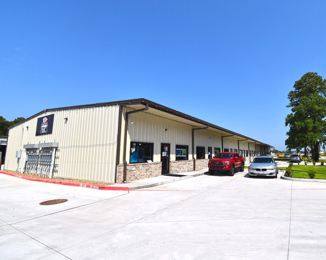 20625 Louetta Glen Dr, Spring, TX 77388 | LoopNet