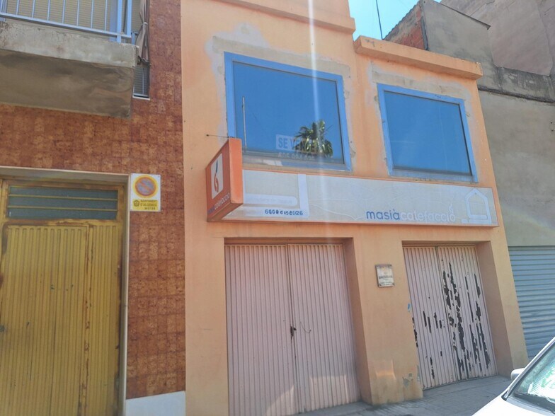 Alzira, 33, Algemesí, Valencia for sale - Building Photo - Image 3 of 4