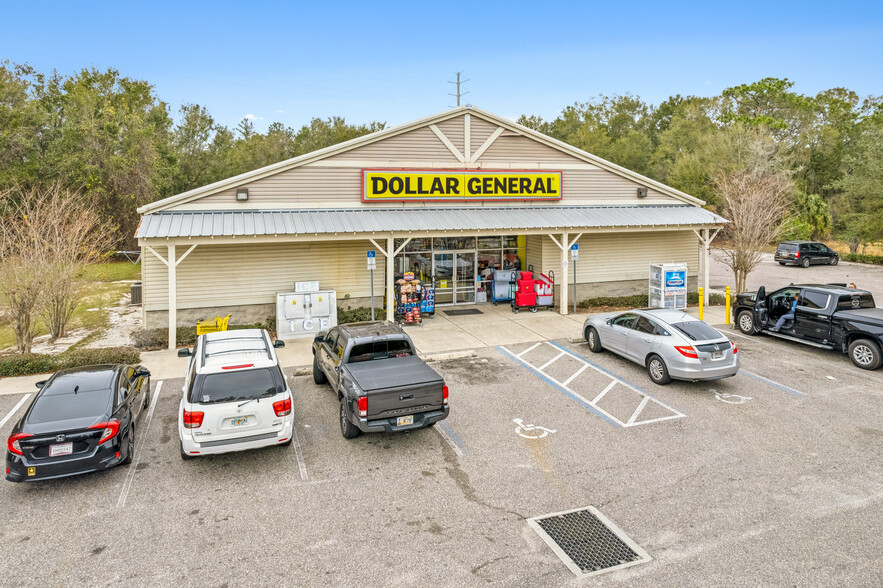 180 S SR 415, Osteen, FL for sale - Building Photo - Image 1 of 1