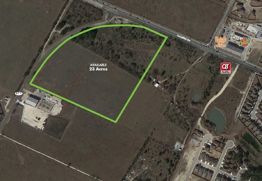 00 Culebra Rd, San Antonio, TX for sale Building Photo- Image 1 of 1