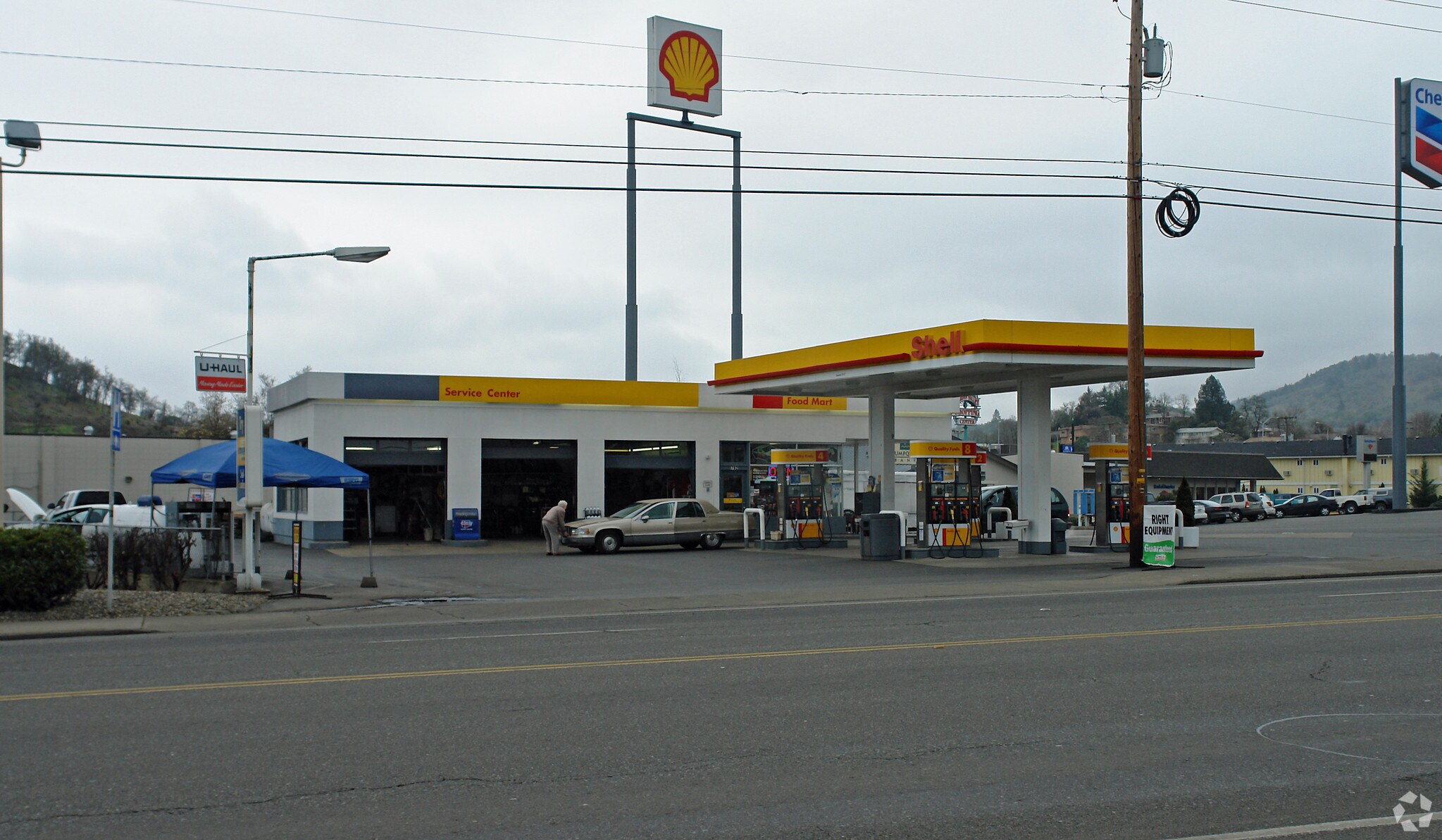 792 NW Garden Valley Blvd, Roseburg, OR for sale Primary Photo- Image 1 of 1