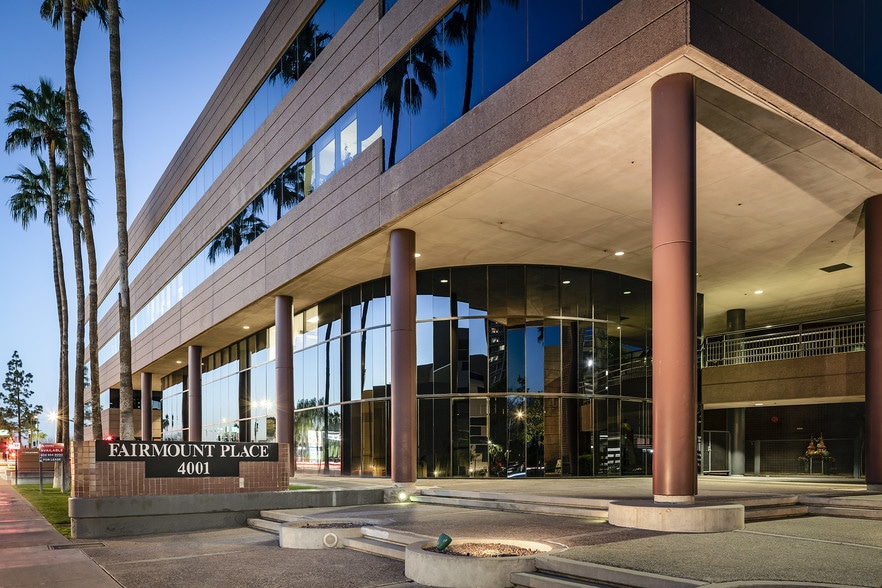 4001 N 3rd St, Phoenix, AZ for sale - Building Photo - Image 3 of 15