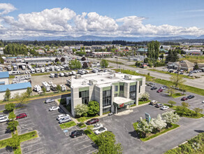 16410 Smokey Point Blvd, Arlington, WA 98223 - Cumulus Office Building ...