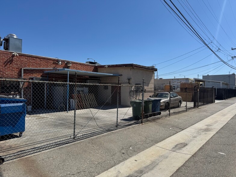 2924 W Valley Blvd, Alhambra, CA for sale - Building Photo - Image 3 of 5