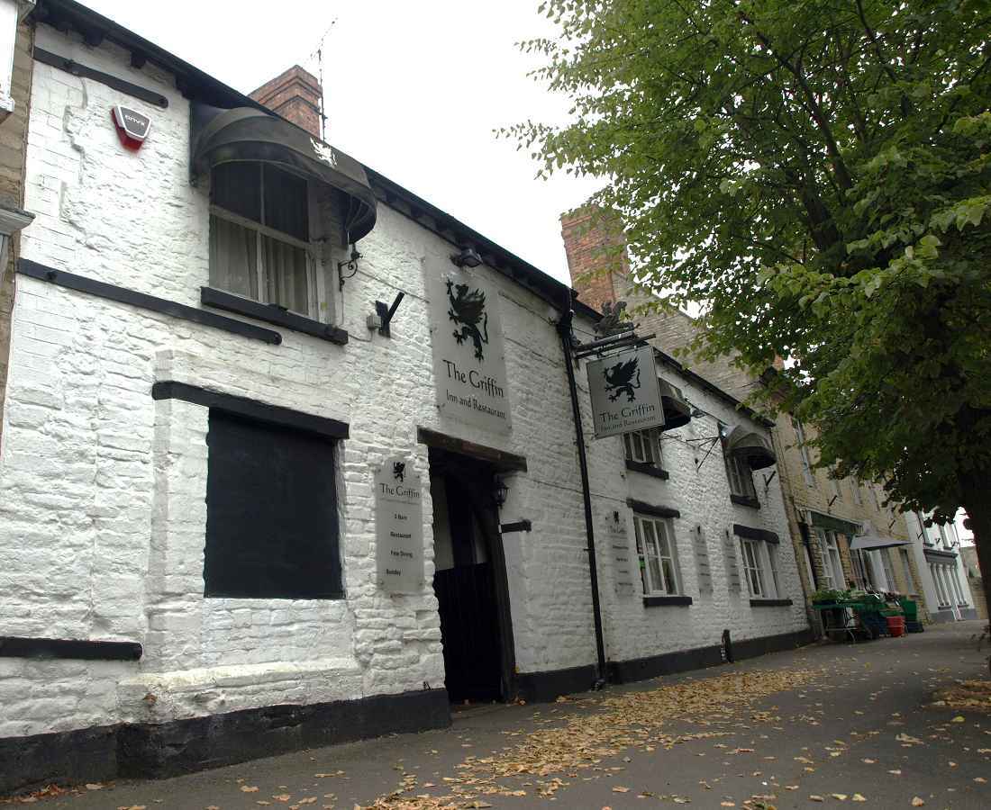 7A High St, Higham Ferrers for lease Building Photo- Image 1 of 11