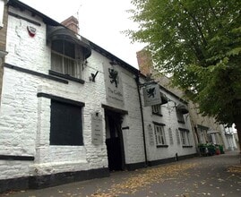 7A High St, Higham Ferrers for lease Building Photo- Image 1 of 11