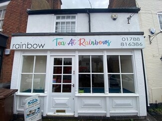 More details for 35 The Green, Rugby - Office for Sale