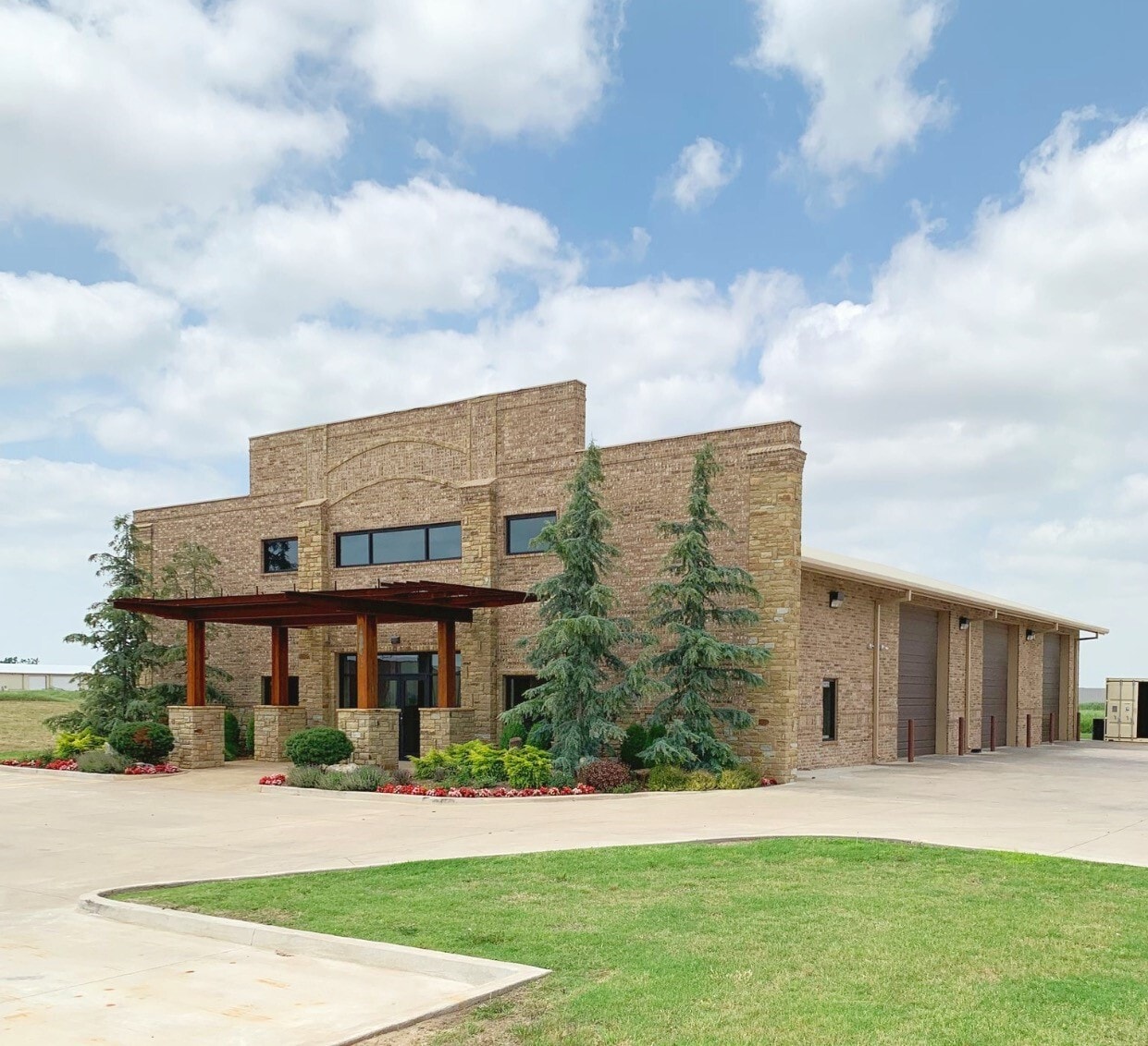 395 NE 31st St, Newcastle, OK for lease Primary Photo- Image 1 of 6