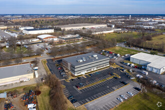 2008 Mercer Rd, Lexington, KY - aerial  map view - Image1