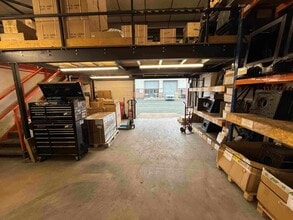 Lancaster Fields, Crewe for lease Interior Photo- Image 2 of 13