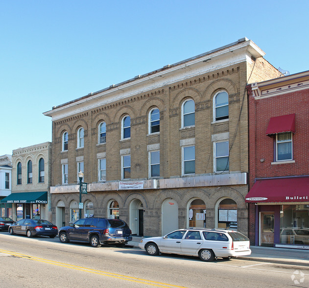 532 Pine St, Burlington, WI for sale - Primary Photo - Image 1 of 1