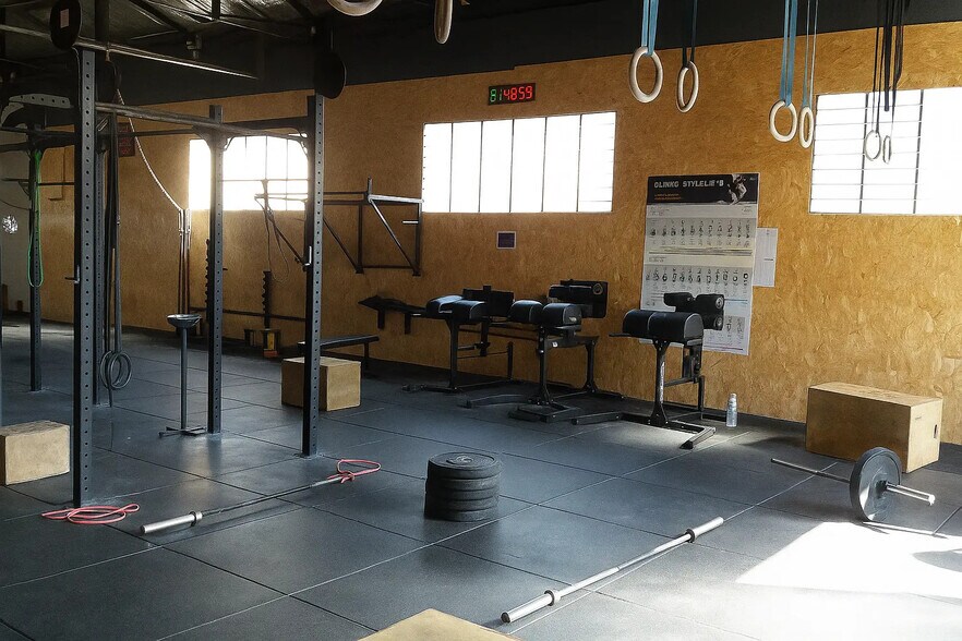 Flex in Cabestany for sale - Interior Photo - Image 3 of 5