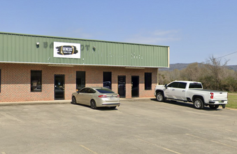 3802 Hwy 21 Hwy, Oxford, AL for lease Building Photo- Image 1 of 2