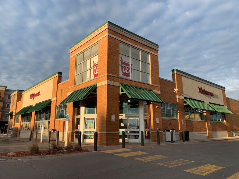 4100 W Broadway Ave, Robbinsdale, MN for sale - Building Photo - Image 1 of 1